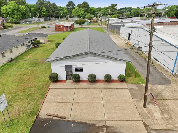 107 Wilbur D Mills Avenue, Kensett, AR 72143
