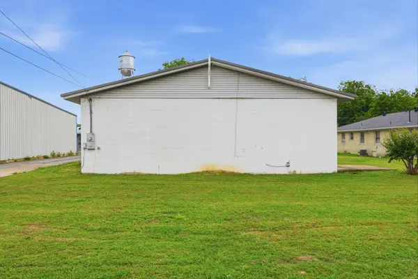 107 Wilbur D Mills Avenue, Kensett, AR 72143