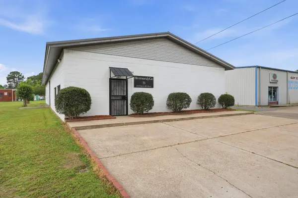 107 Wilbur D Mills Avenue, Kensett, AR 72143