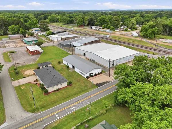 107 Wilbur D Mills Avenue, Kensett, AR 72143