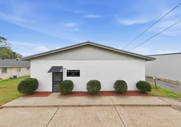107 Wilbur D Mills Avenue, Kensett, AR 72143