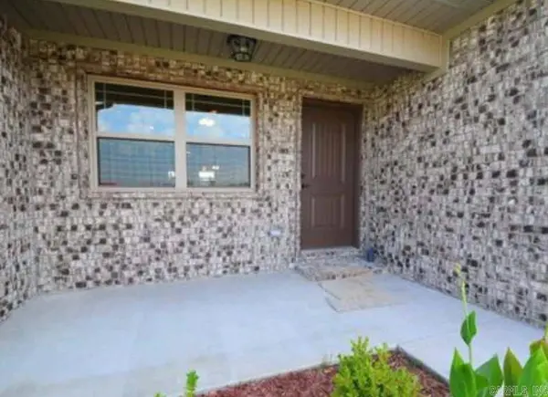 136 Wildflower Drive, Beebe, AR 72012