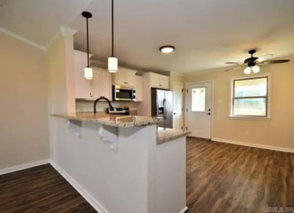 136 Wildflower Drive, Beebe, AR 72012