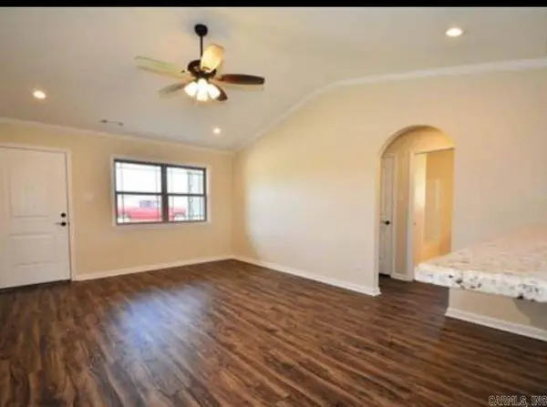 136 Wildflower Drive, Beebe, AR 72012
