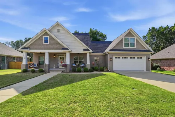 1213 Bent Tree Lane