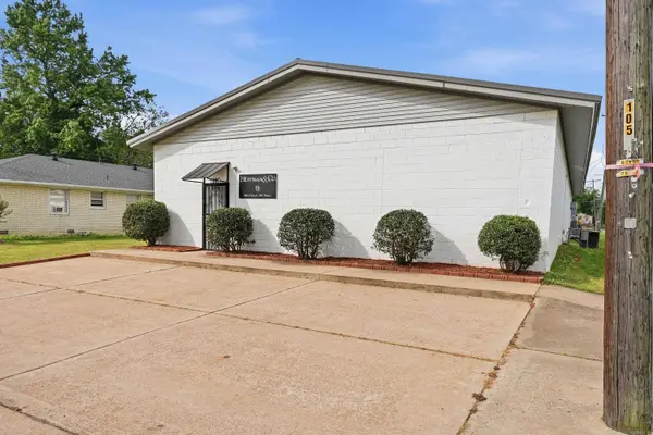 107 E Wilbur D Mills Avenue, Kensett, AR 72082