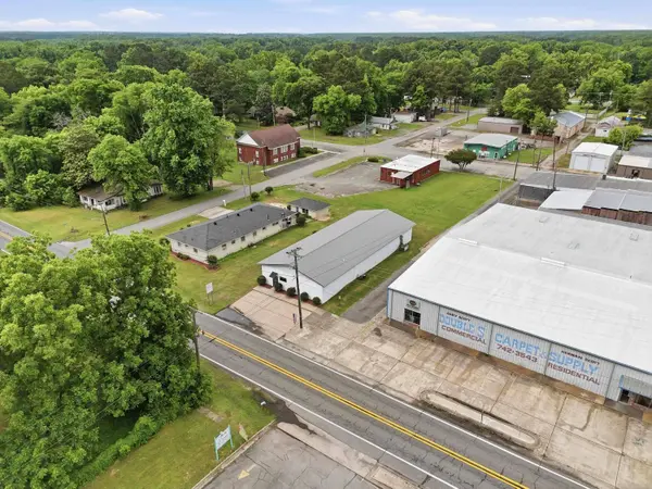 107 E Wilbur D Mills Avenue, Kensett, AR 72082