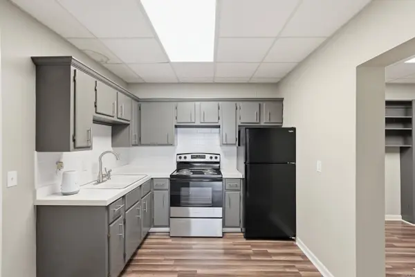107 E Wilbur D Mills Avenue, Kensett, AR 72082
