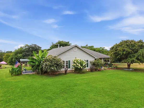 307 Tanner Road, Searcy, AR 72143