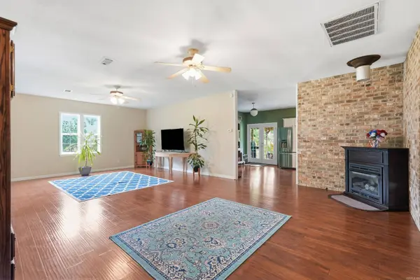 307 Tanner Road, Searcy, AR 72143