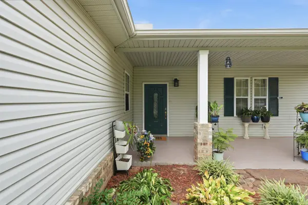 307 Tanner Road, Searcy, AR 72143