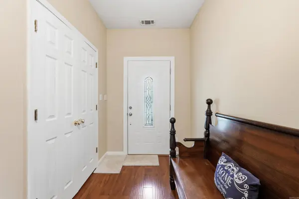 307 Tanner Road, Searcy, AR 72143