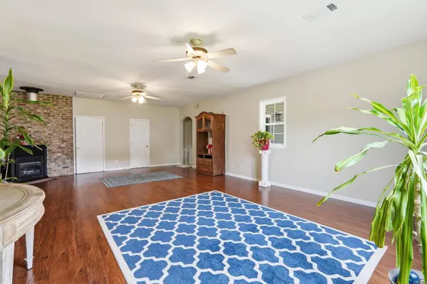 307 Tanner Road, Searcy, AR 72143