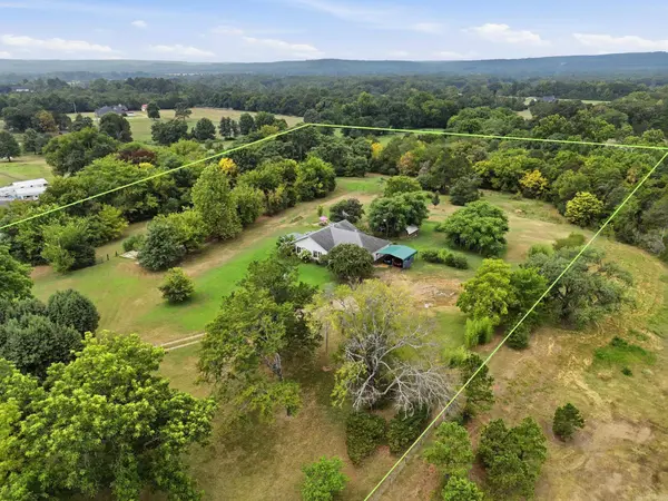 307 Tanner Road, Searcy, AR 72143
