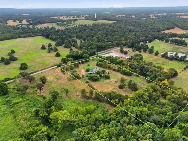 307 Tanner Road, Searcy, AR 72143