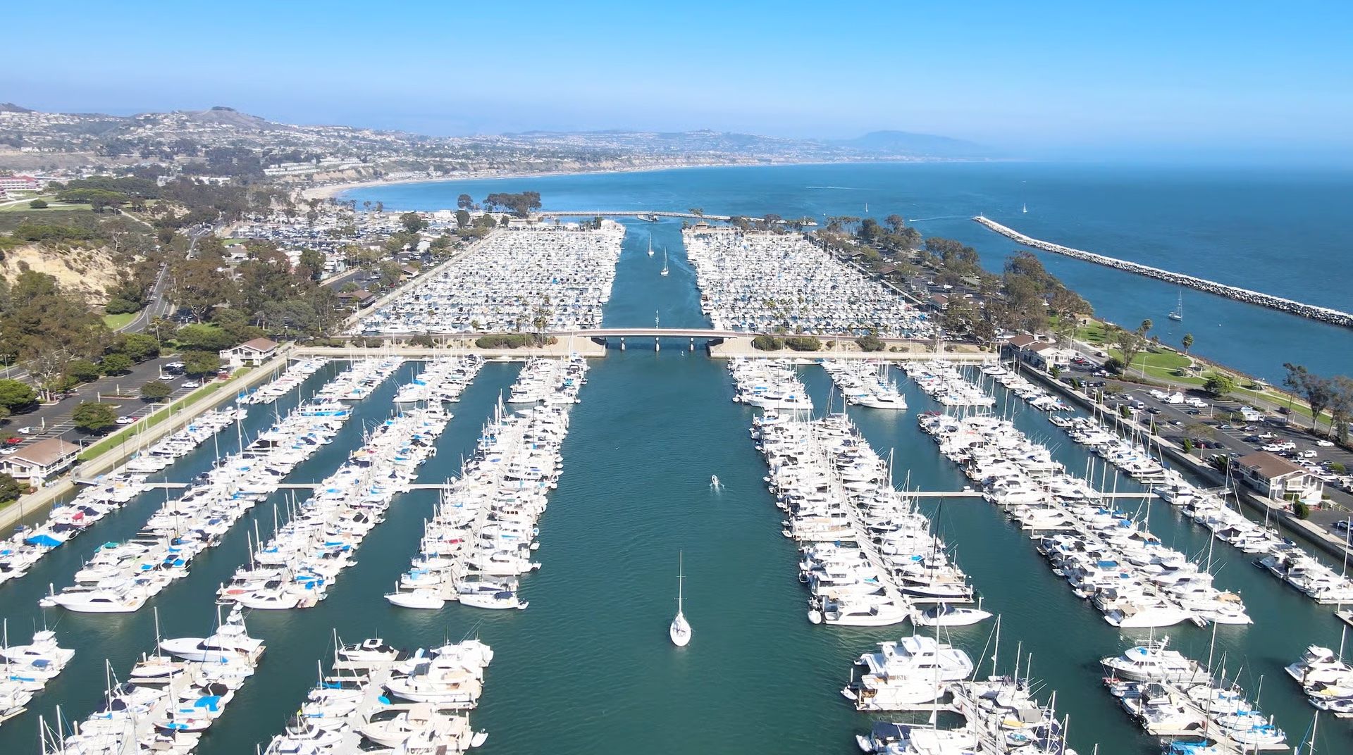 Is Dana Point Worth Moving To?
