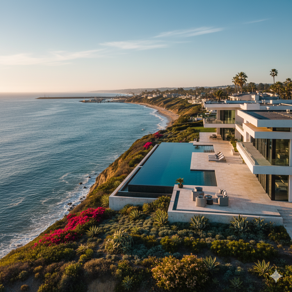 Dana Point's Best Neighborhoods