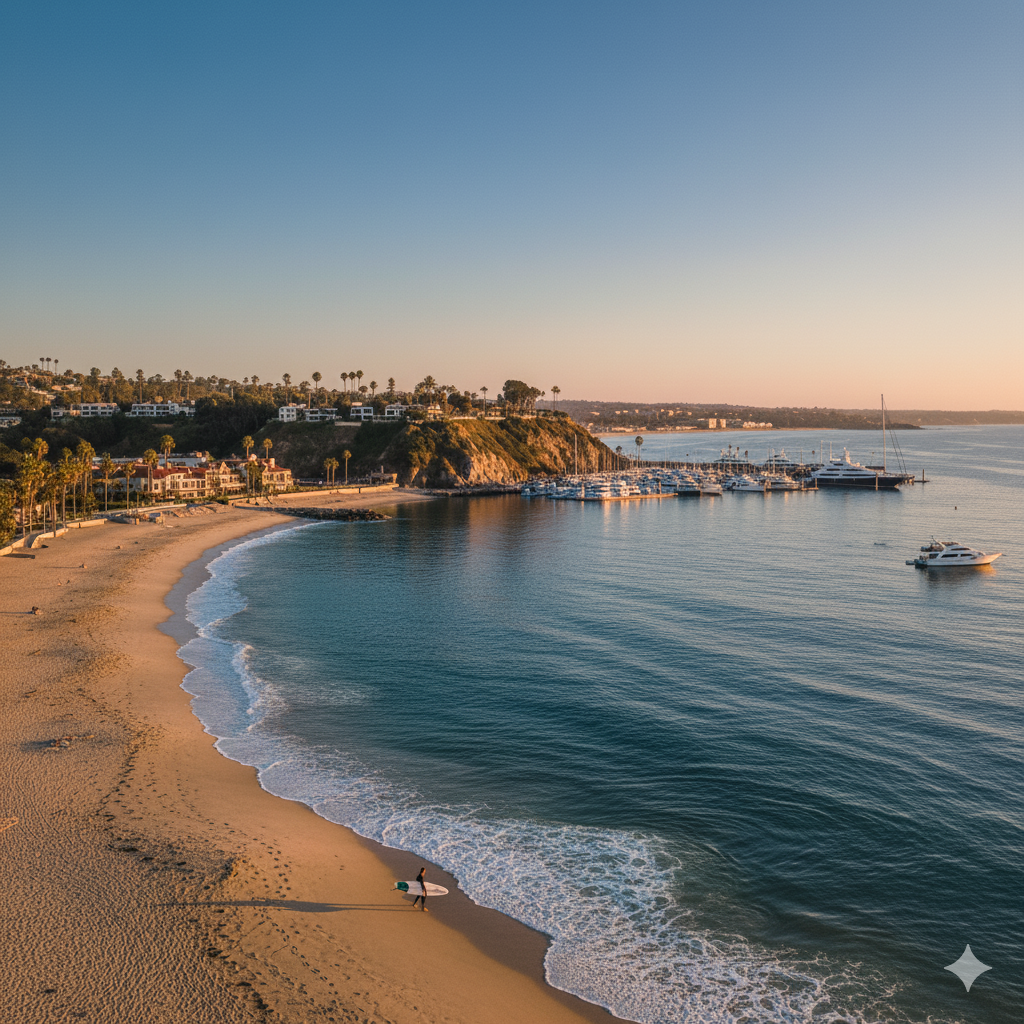 Is Living in Dana Point Worth It? Complete 2025 Pros and Cons Guide