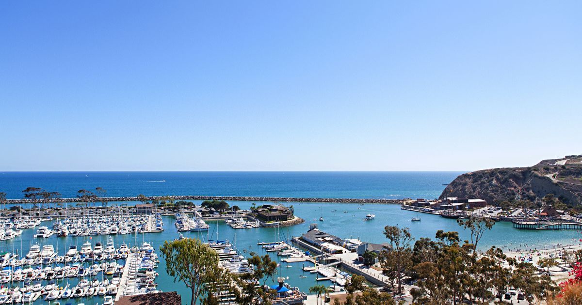 Susan Chase real estate expert update on Dana Point Harbor revitalization project Phase 3 and marina construction progress for 2027-2028.