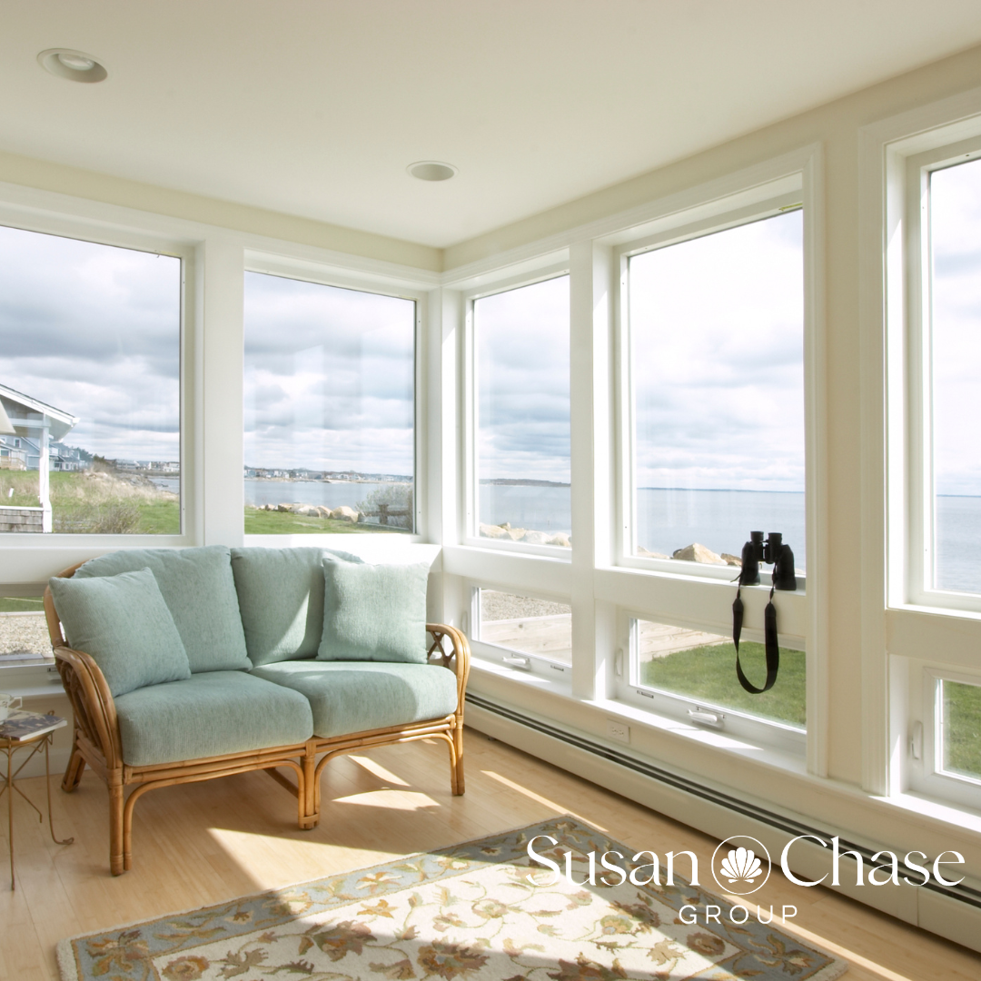 Downsizing coastal luxury home Orange County California | Susan Chase Real Estate transition guide