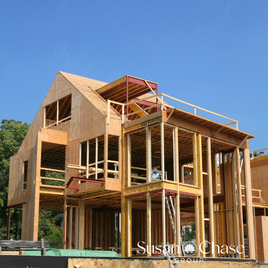 New construction vs resale luxury home decision coastal South Orange County 2026 | Susan Chase Real Estate
