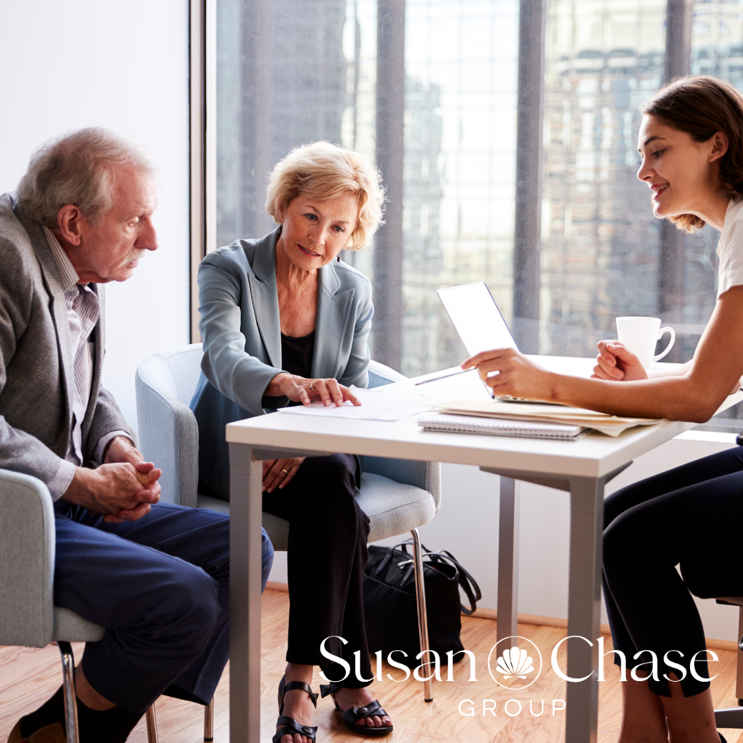 Meeting with Lawyers