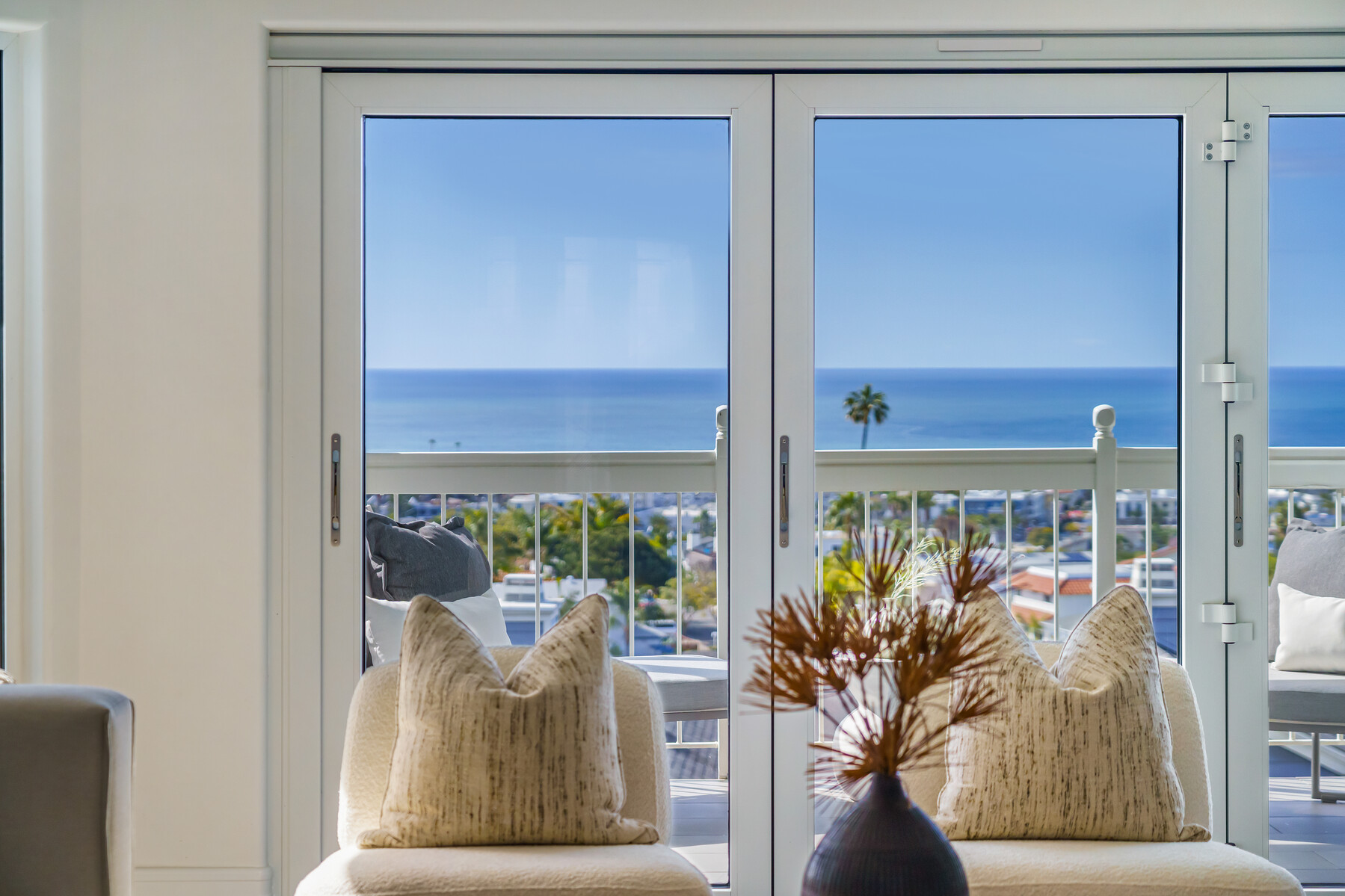 Dana Point Ocean View