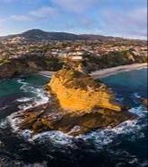 Three Arch Bay