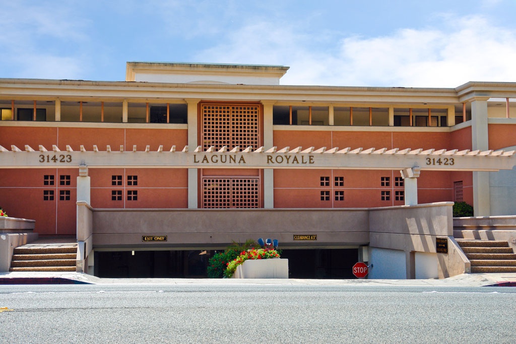 Laguna Royale Luxury Condos