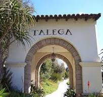 Talega San Clemente Master Planned Community