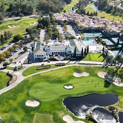 Marbella Country Club