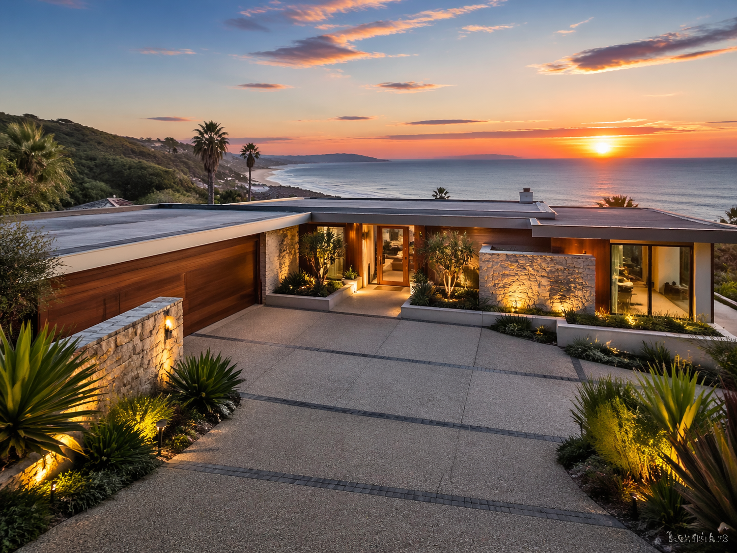Monarch Bay Terrrace