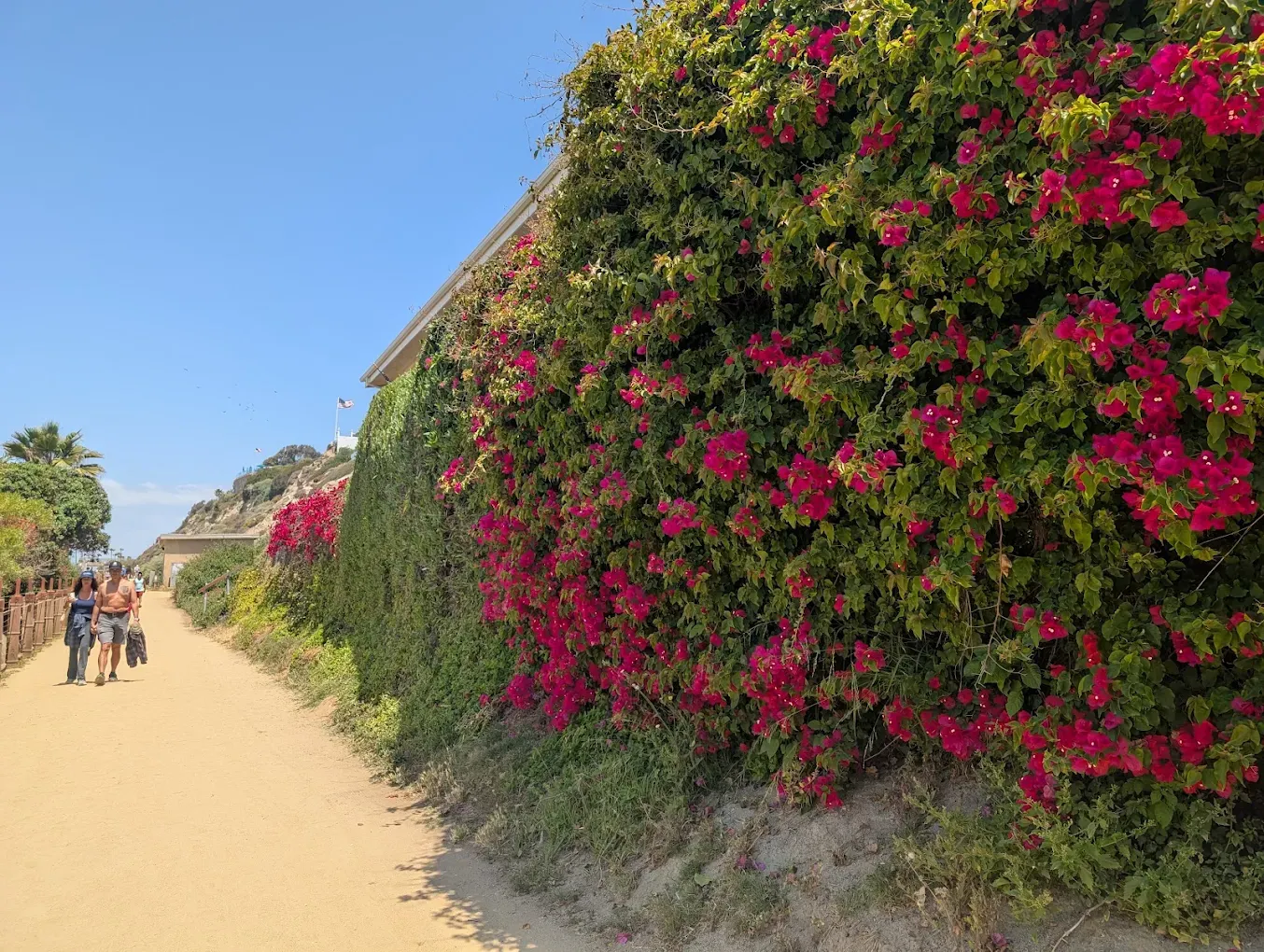 San Clemente Beach Trail