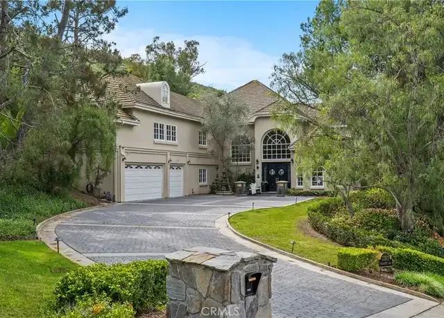 Home in Marbella Country Club