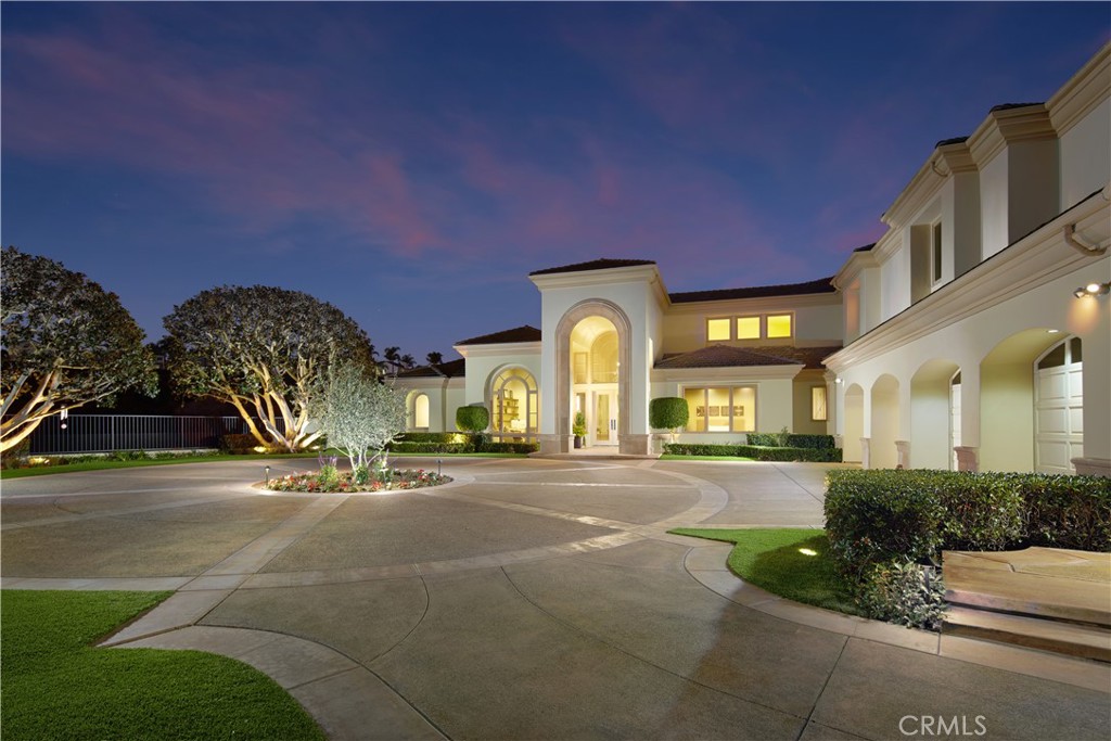 Bear Brand Estate Home