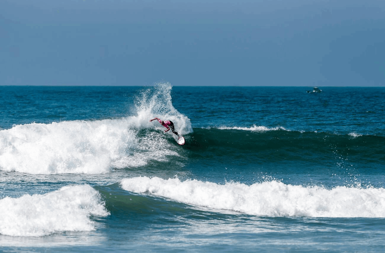 Surfers San Clemente