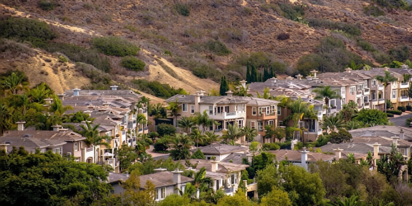 Cypress Shores San CLemente