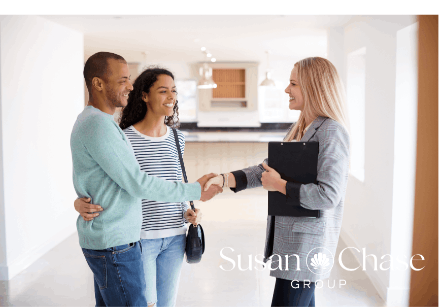 Buying a home in coastal South Orange County step by step buyer guide | Susan Chase Real Estate