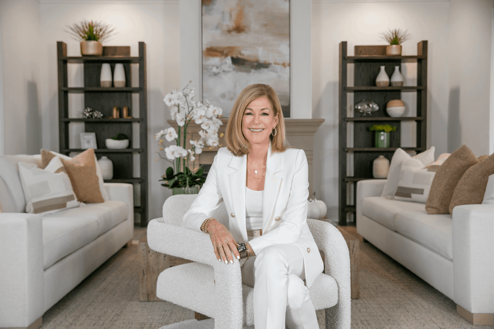 Choosing a listing agent to sell a luxury home in coastal South Orange County | Susan Chase Real Estate