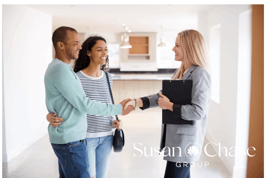 Deciding whether to buy or sell right now in coastal South Orange County | Susan Chase Real Estate