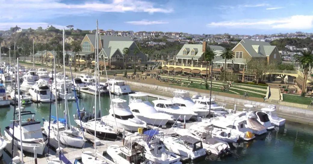 Dana Point Harbor Revitalization: 2026 Progress Report & Phase 3 Update