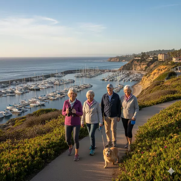 Is Dana Point a Good Place to Retire? Complete 2025 Guide (Costs, Weather, Safety),Susan Chase