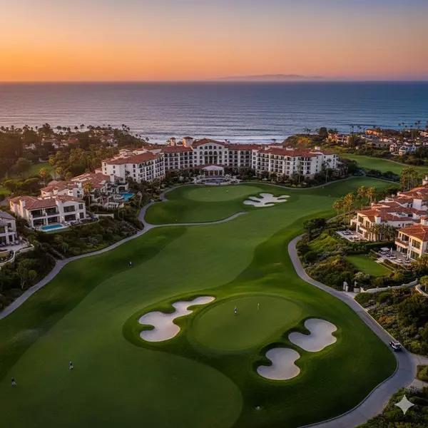 Monarch Beach & Monarch Bay Guide (2025) | Dana Point