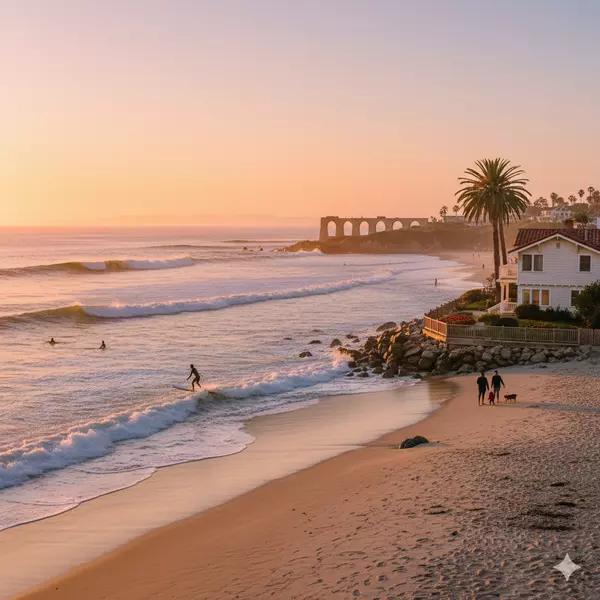 Capistrano Beach (2025): Is It a Good Place to Live?
