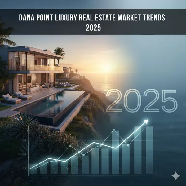 Dana Point Luxury Real Estate 2025: Buyer & Seller Guide,Susan Chase