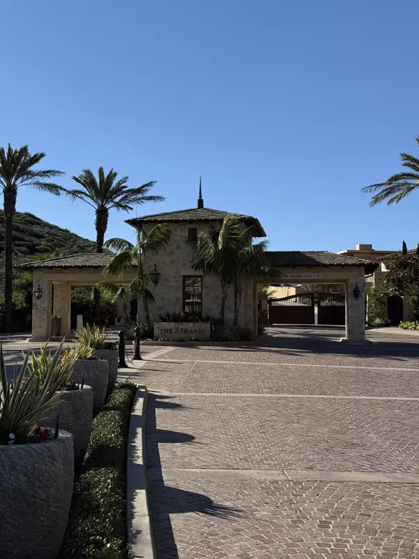 feature image of Top 5 Luxury Gated Communities in Dana Point | 2026 Expert Guide