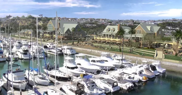 feature image of Dana Point Harbor Revitalization: 2026 Progress Report &amp; Phase 3 Update