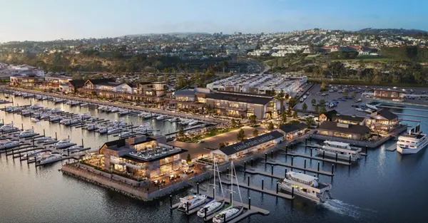 What Is Happening to Dana Point Harbor in 2026, and When Will It Be Finished?,Susan Chase