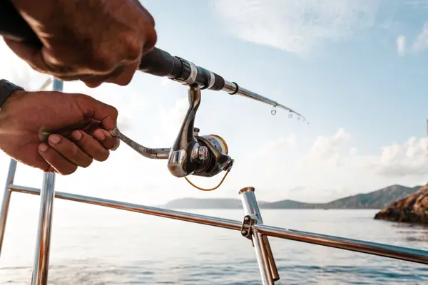 Fishing