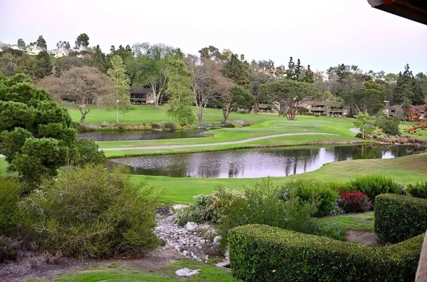 Pristine Golf Courses
